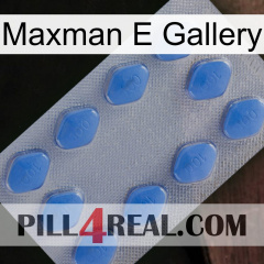 Maxman E Gallery 21